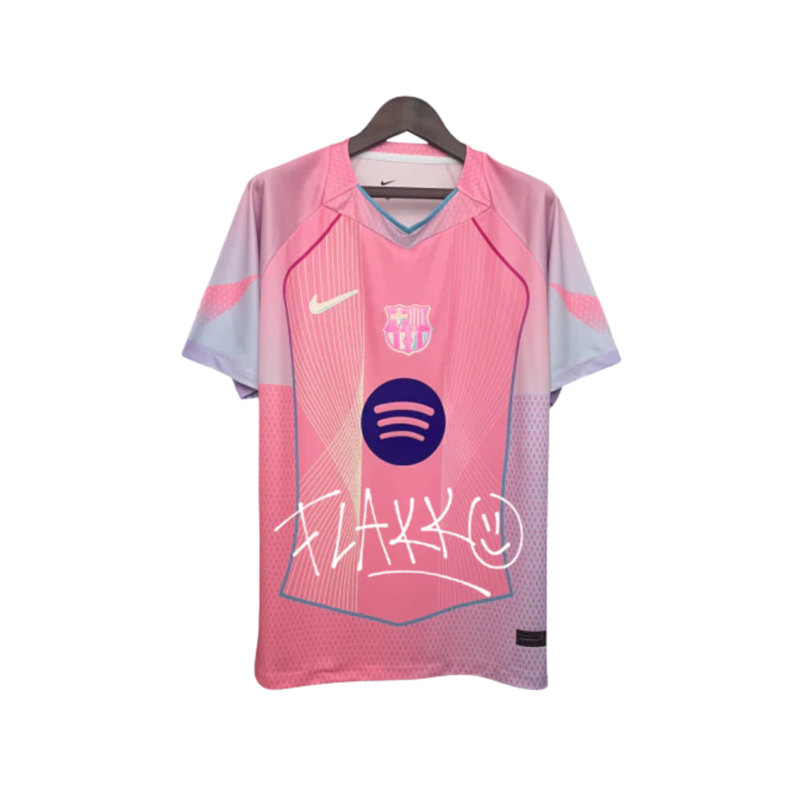 Camiseta FC Barcelona x Rels b