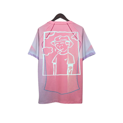 Camiseta FC Barcelona x Rels b