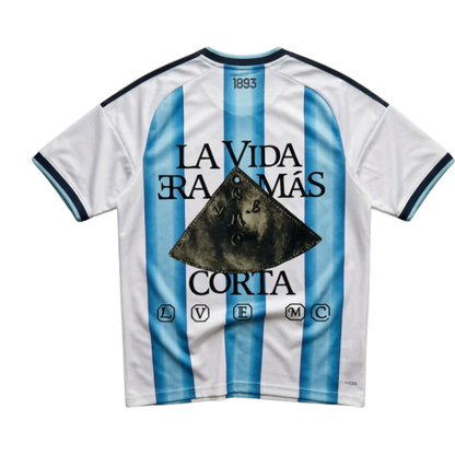 Camiseta Argentina x Milo J
