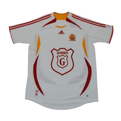 Camiseta España x Hombres G