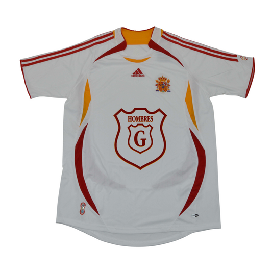 Camiseta España x Hombres G