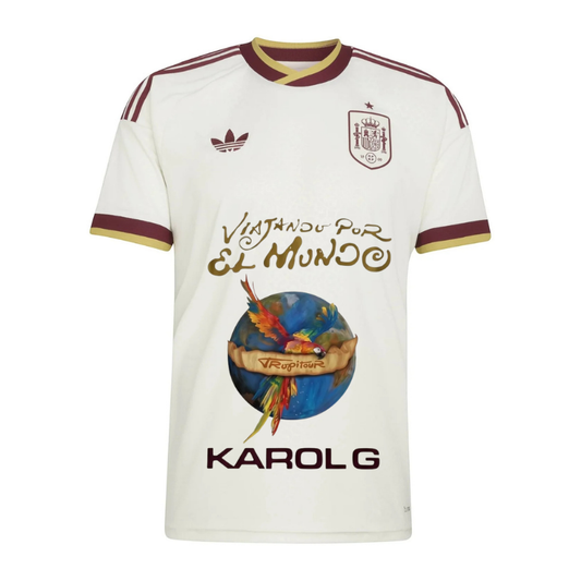 Camiseta España x Karol G