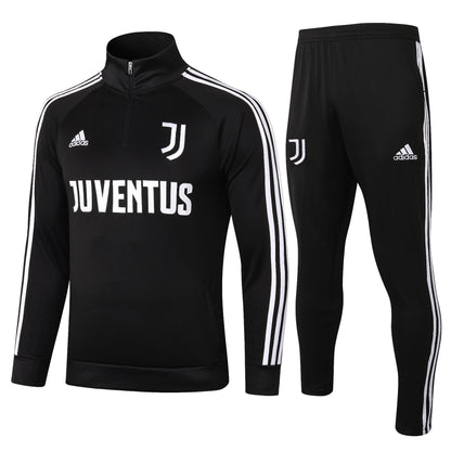 Chándal media cremallera Juventus