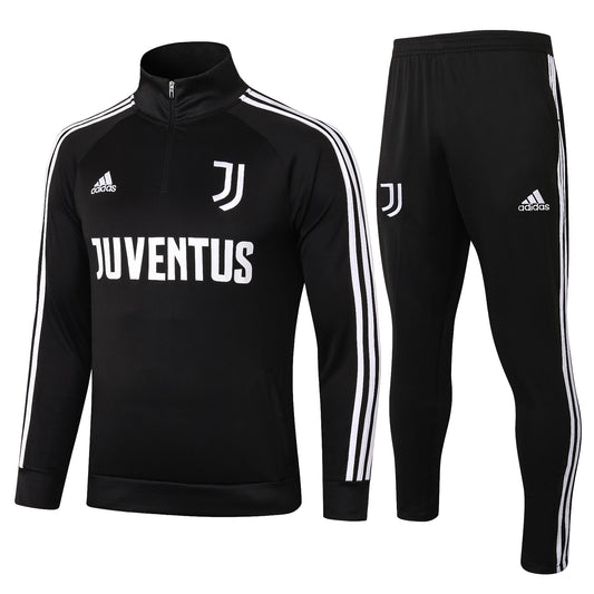 Chándal media cremallera Juventus