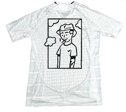 Camiseta Real Madrid x Rels b