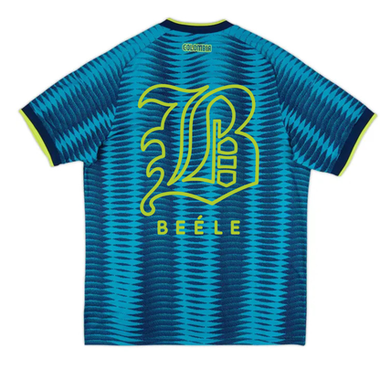Camiseta Colombia x Beéle