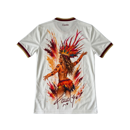 Camiseta España x Karol G