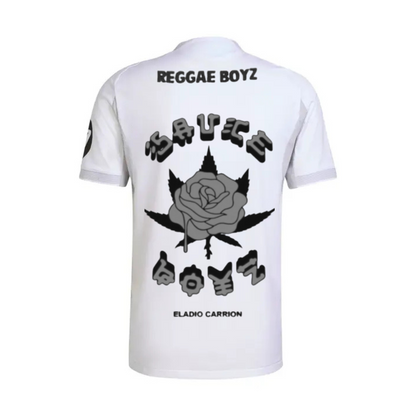 Camiseta Real Madrid x Eladio Carrion