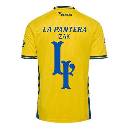 Camiseta Las Palmas x La Pantera