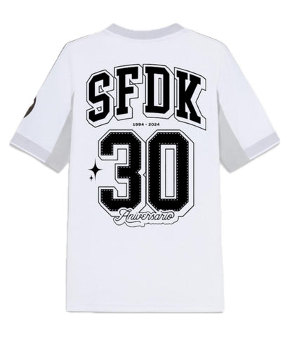 Camiseta Real Madrid x SFDK