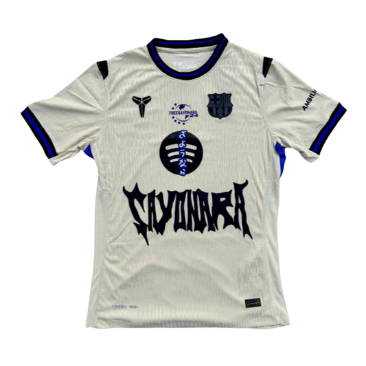 Camiseta FC Barcelona x Alvaro Diaz