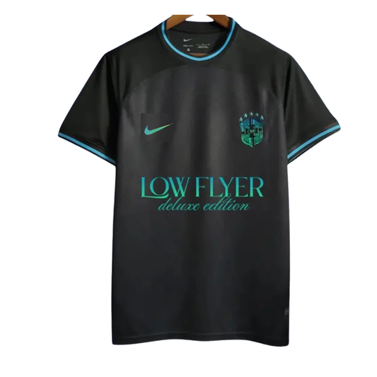 Camiseta Brasil x Beny Jr