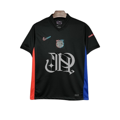 Camiseta FC Barcelona x J Abecia