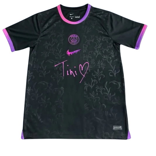 Camiseta PSG x Tini