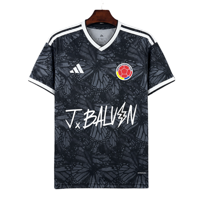 Camiseta Colombia x JBalvin