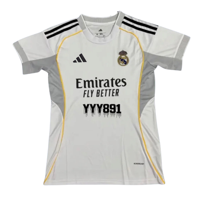 Camiseta Real Madrid x YYY891