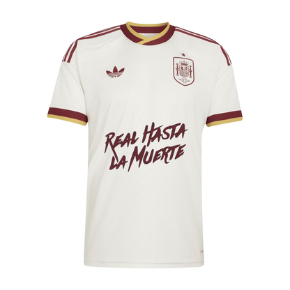 Camiseta España x Anuel AA