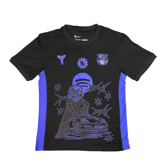 Camiseta FC Barcelona x NSQK