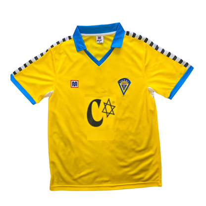 Camiseta Cádiz x Camarón