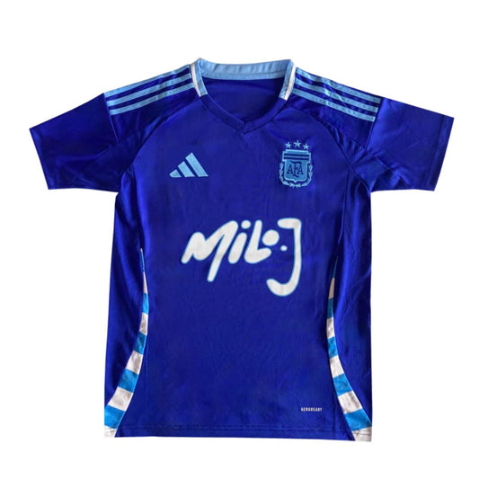 Camiseta Argentina x Milo J