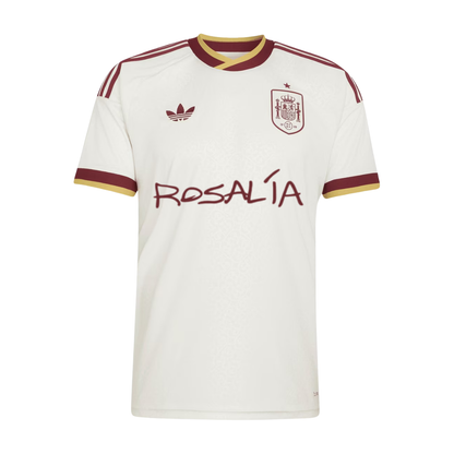 Camiseta España x Rosalía