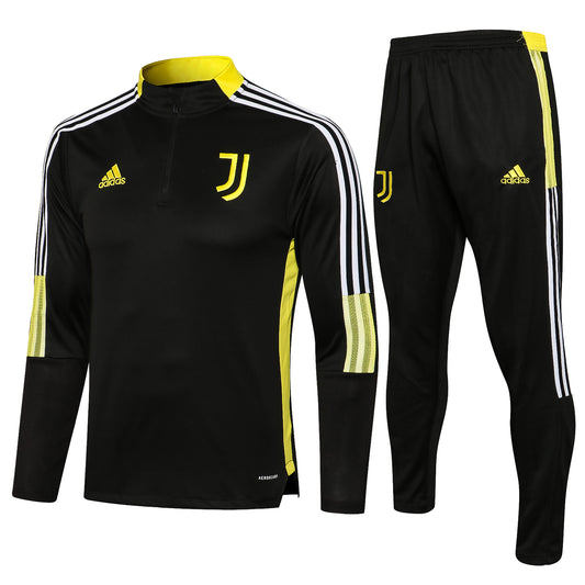 Chándal media cremallera Juventus