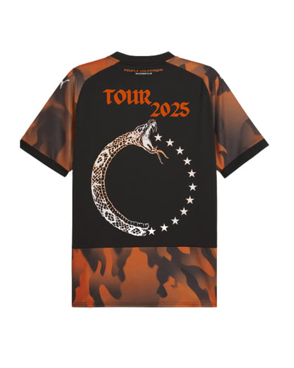 Camiseta Olympique de Marsella x Gloosito
