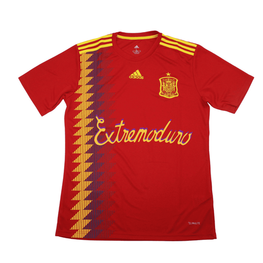 Camiseta España x Extremoduro