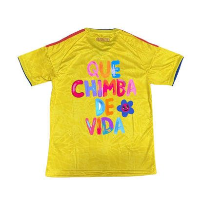 Camiseta Colombia x Karol G