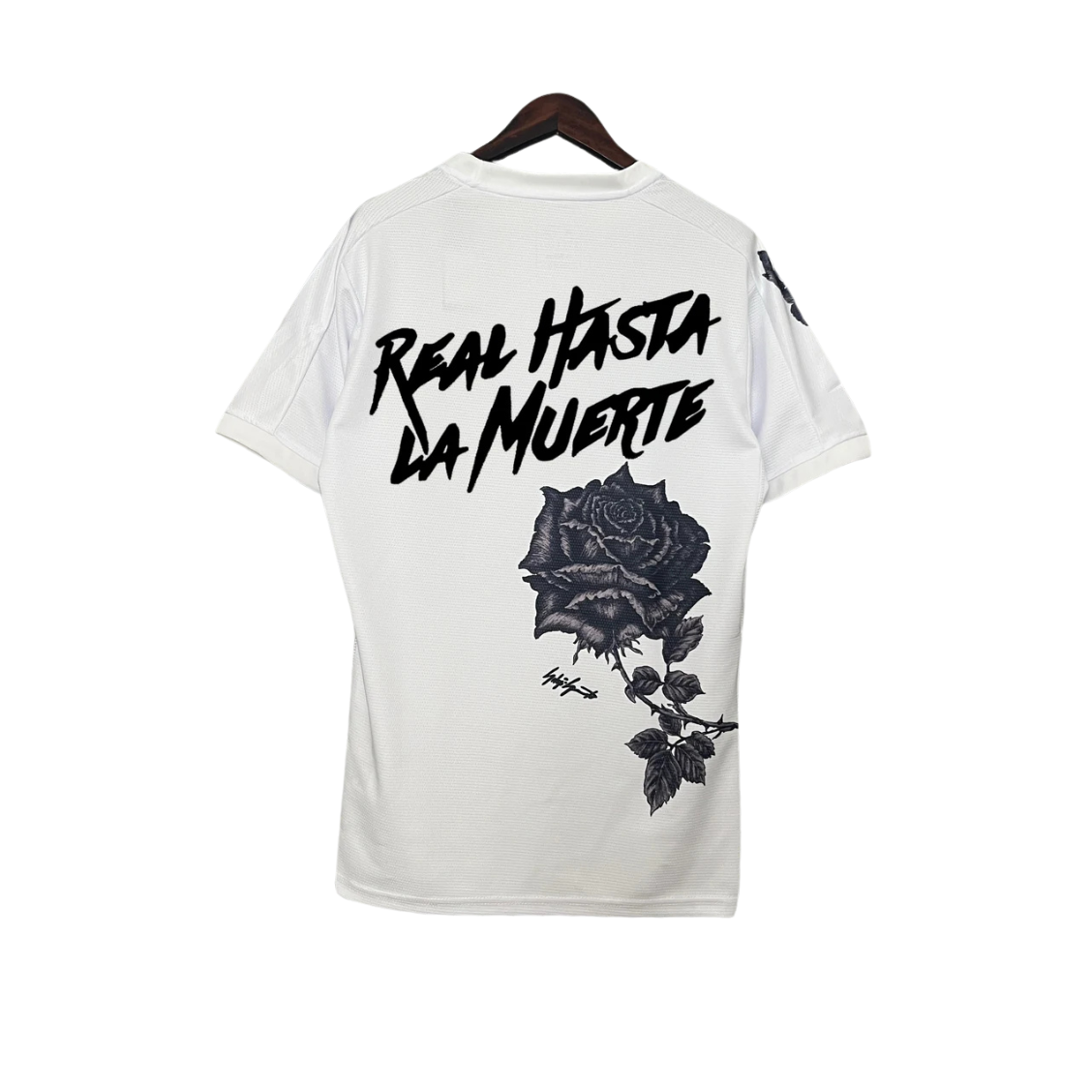Camiseta Real Madrid x Anuel