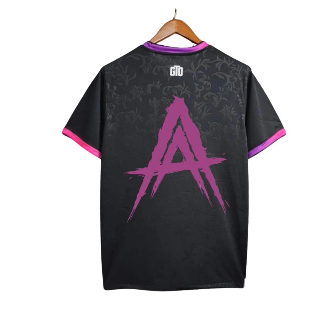Camiseta París Saint Germain x Anuel AA