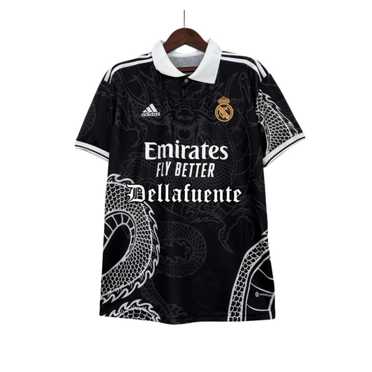 Camiseta Real Madrid x Dellafuente