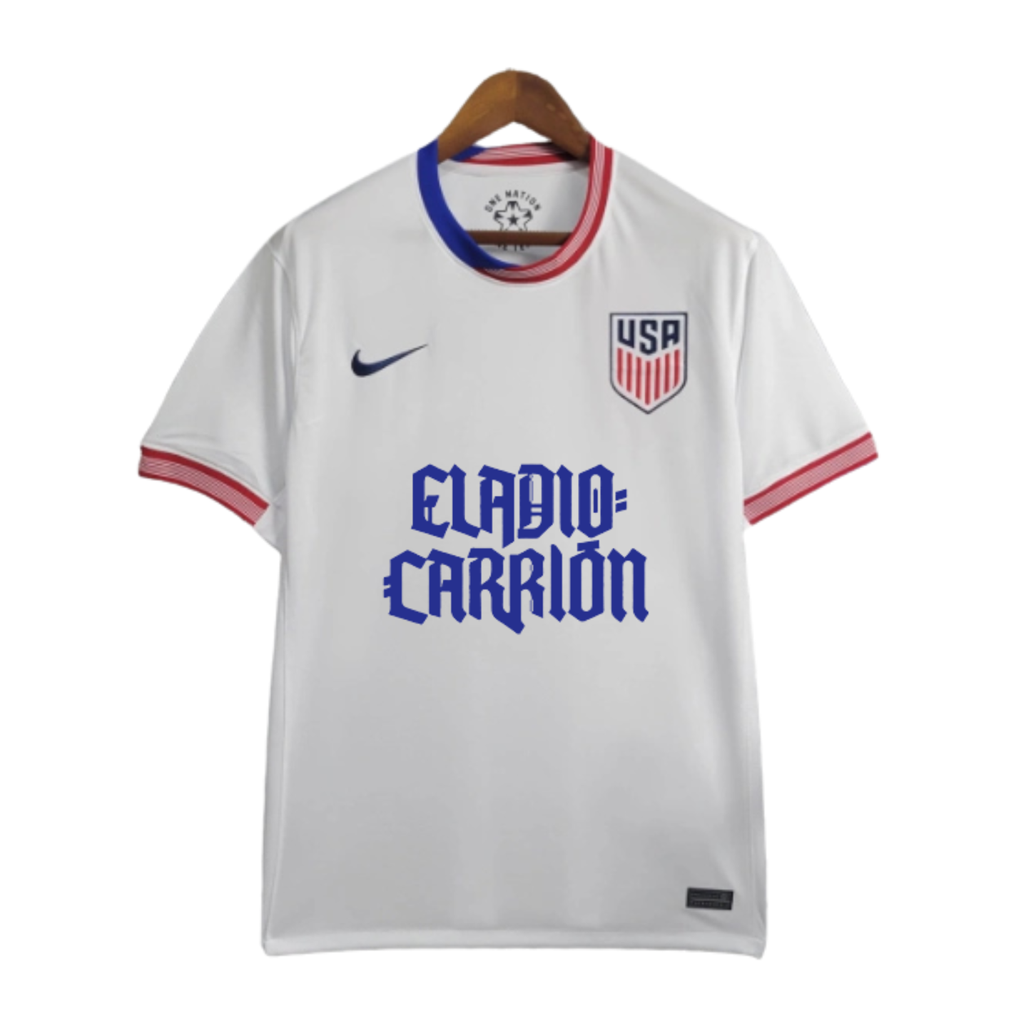 Camiseta Japón x Eladio Carrión