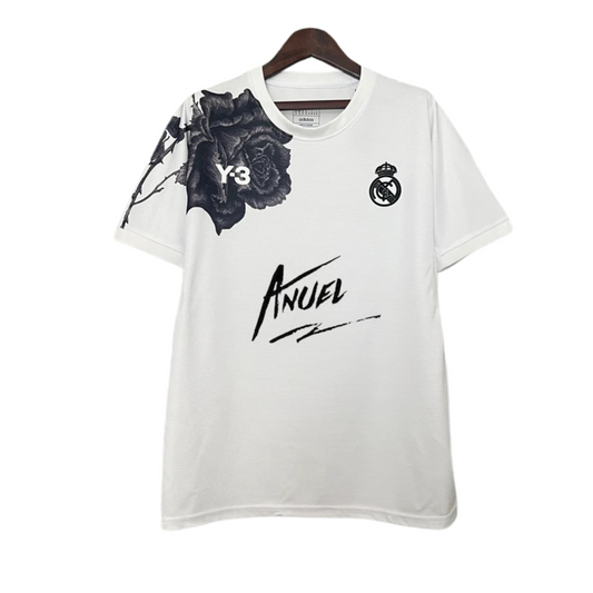 Camiseta Real Madrid x Anuel