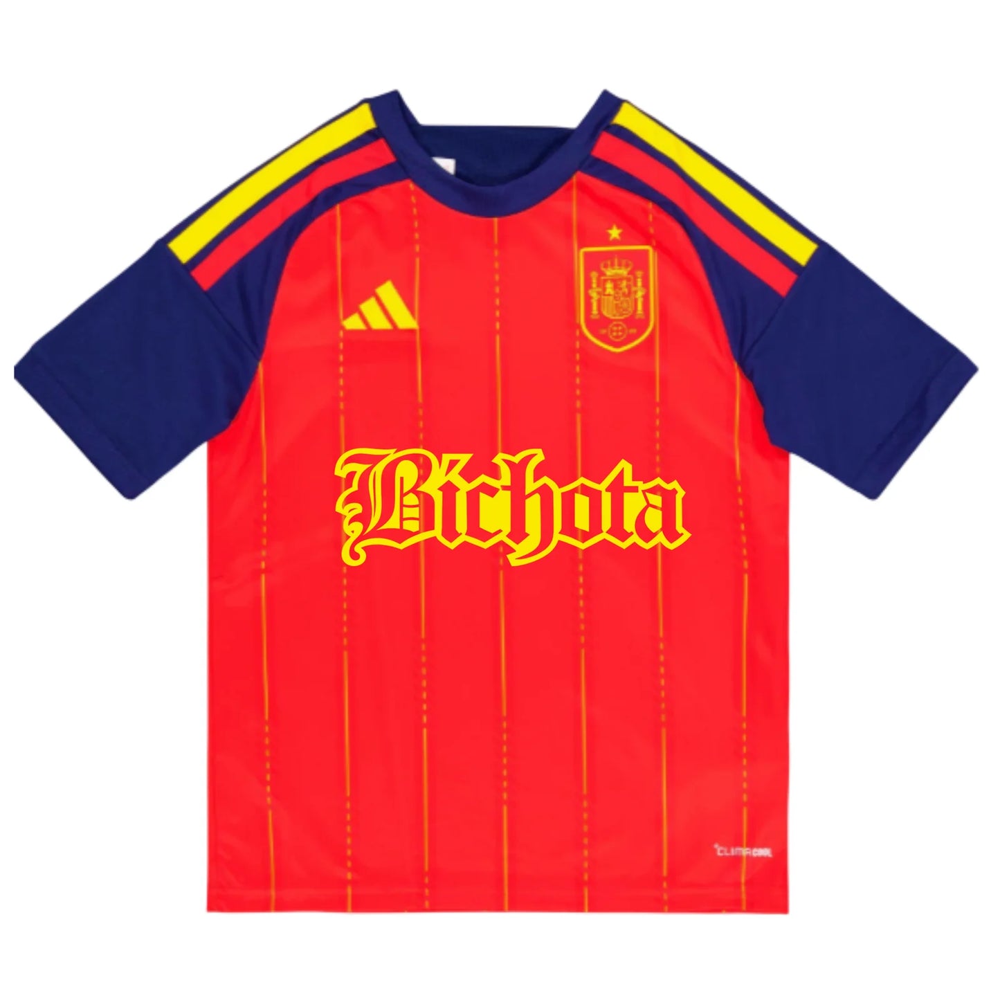 Camiseta España x Karol G