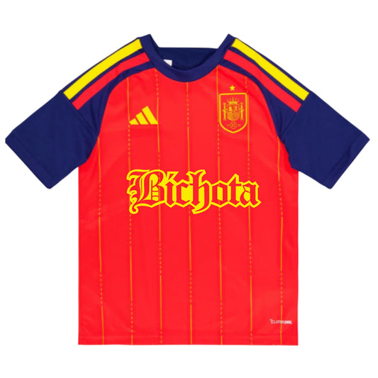 Camiseta España x Karol G