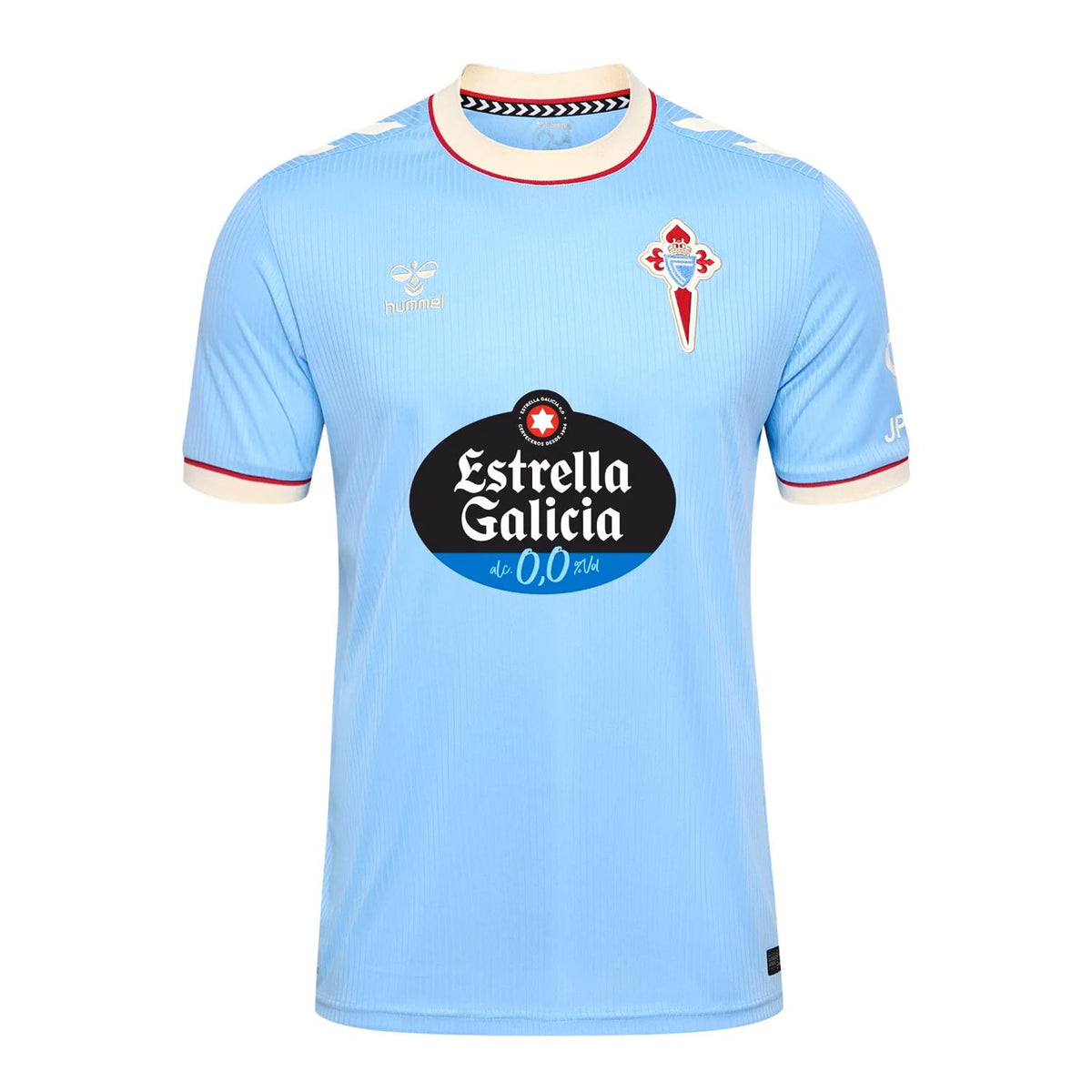 Camiseta Celta de Vigo 1ª Equipación 26/27