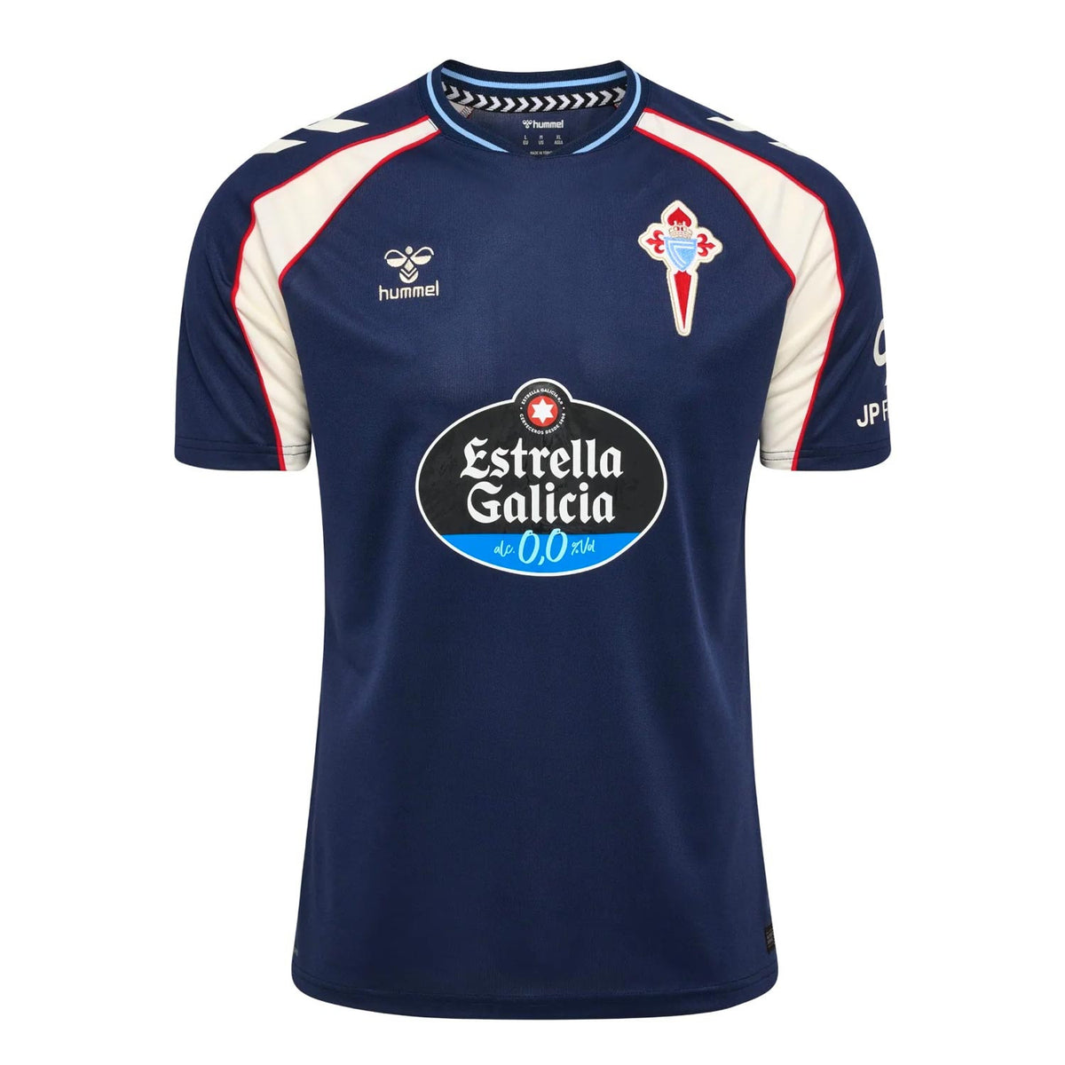 Camiseta Celta de Vigo 2ª Equipación 26/27