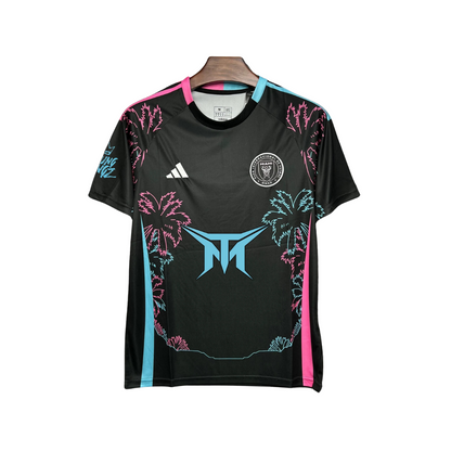 Camiseta Inter Miami x Myke Towers