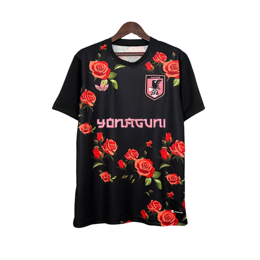 Camiseta Japón x Bad Bunny