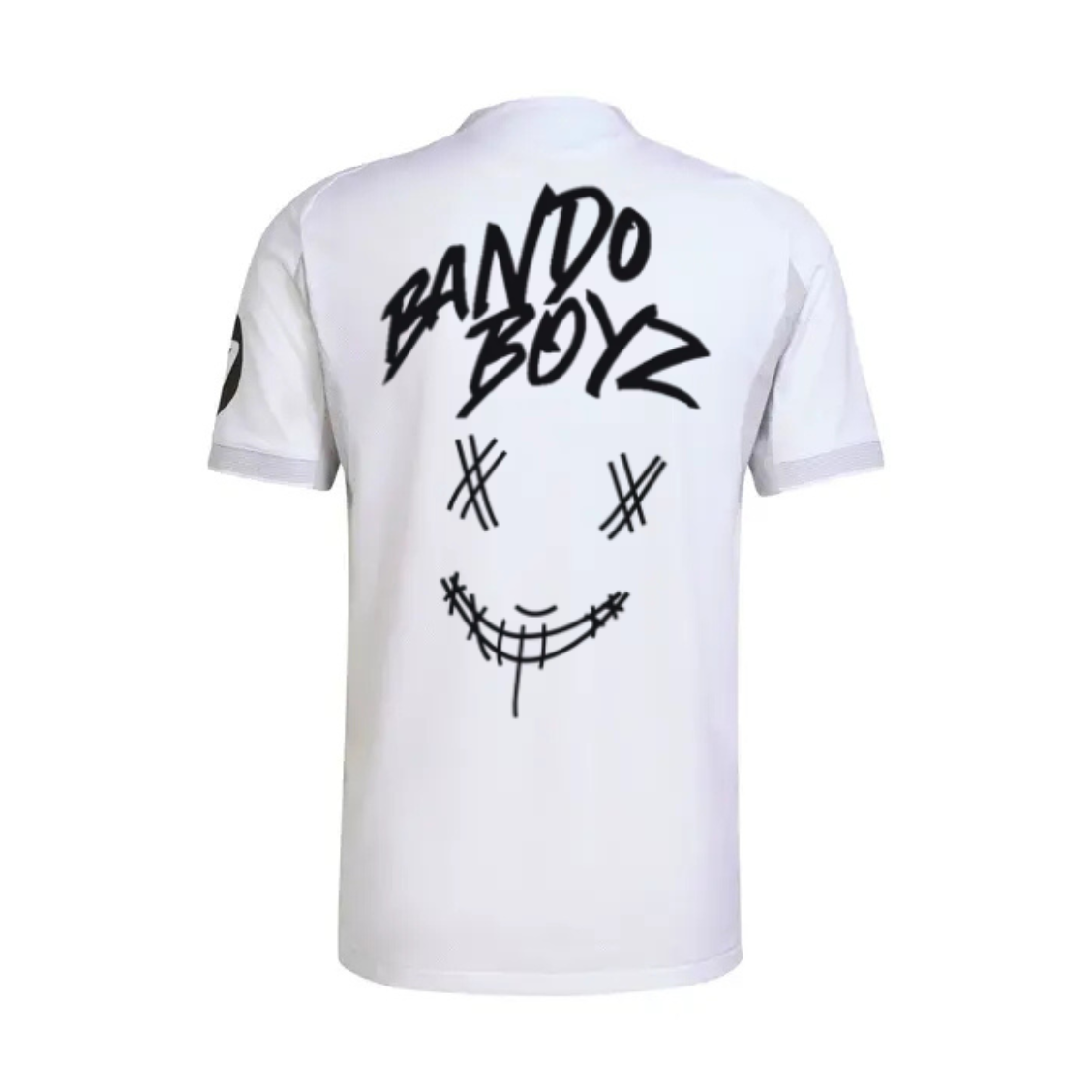 Camiseta Real Madrid x Kidd Keo