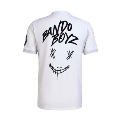 Camiseta Real Madrid x Kidd Keo