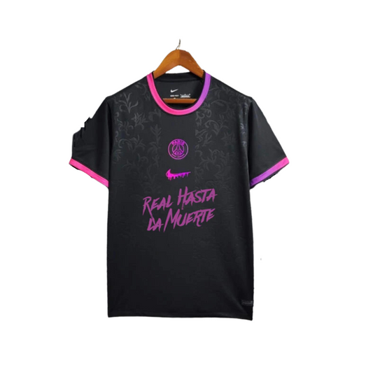 Camiseta París Saint Germain x Anuel AA