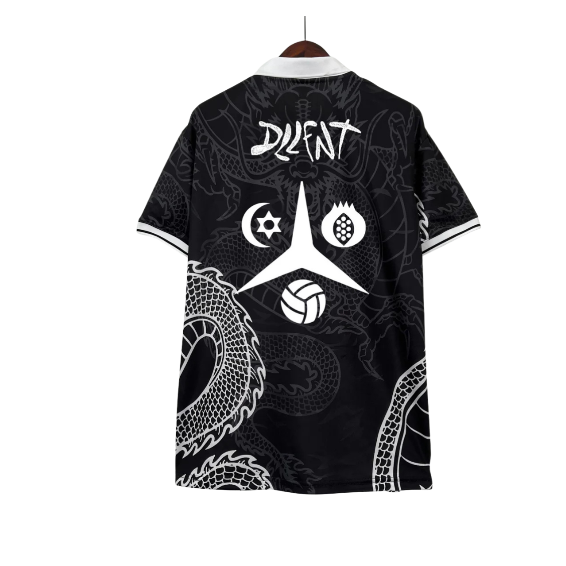 Camiseta Real Madrid x Dellafuente