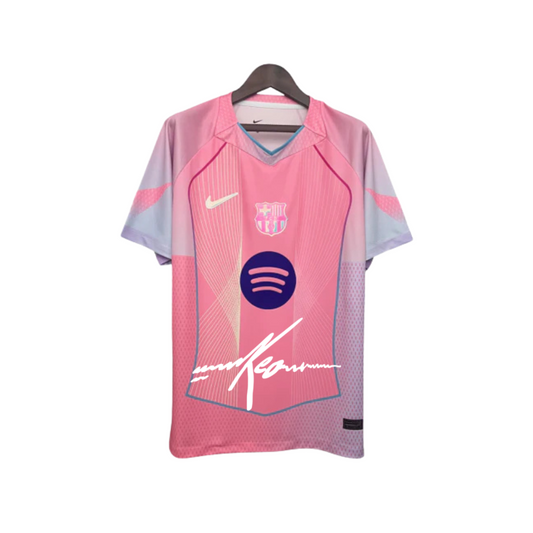 Camiseta FC Barcelona x Kidd Keo