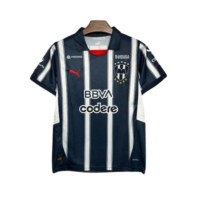 Camiseta Monterrey 24/25 1º equipación