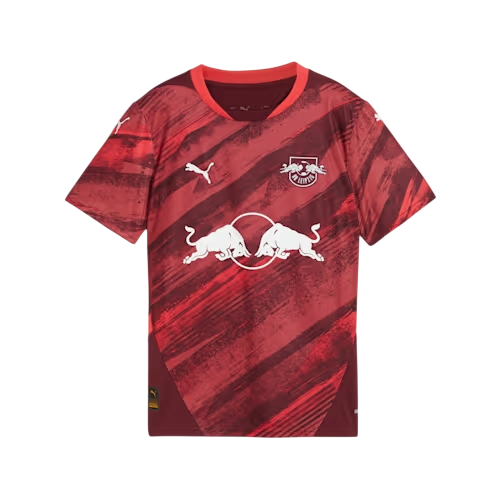 Camiseta Leipzig 24/25 2º equipación