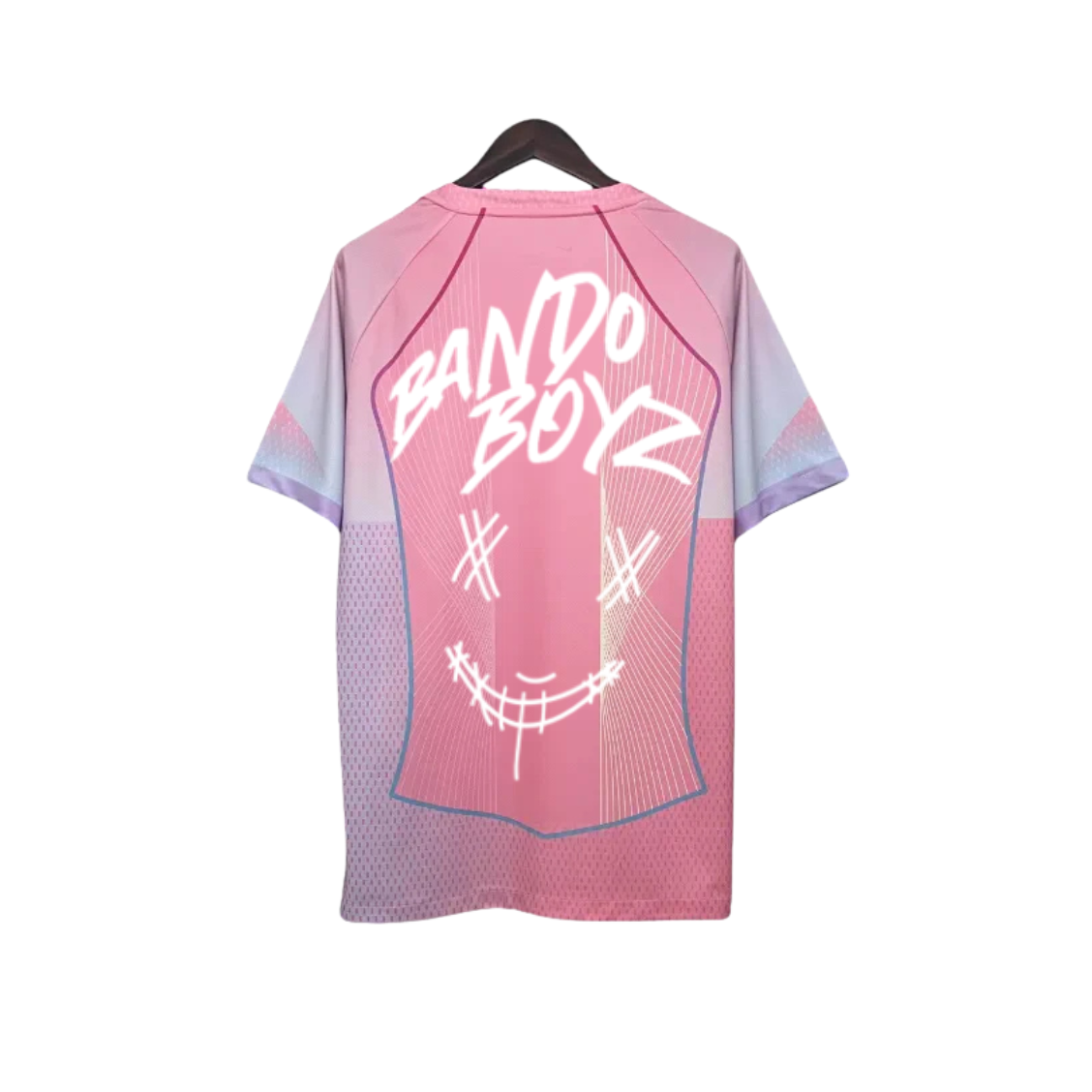 Camiseta FC Barcelona x Kidd Keo
