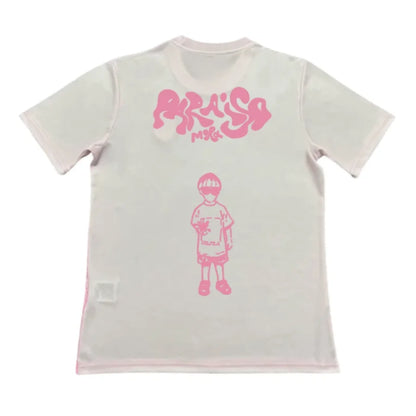 Camiseta Brasil x Mora