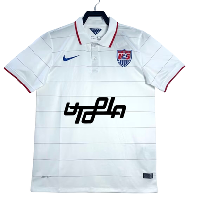 Camiseta Estados Unidos x Travis Scott